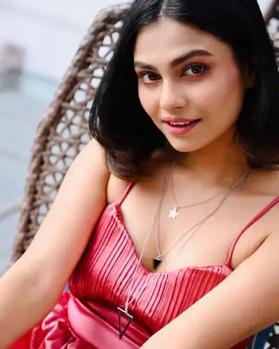 Shanti Singh