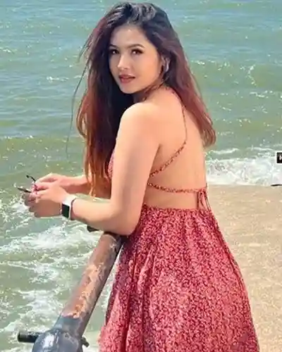 Nisha Singh