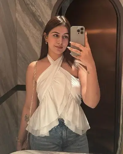 Neha Sharma