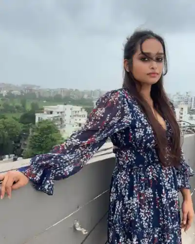 Suman Verma
